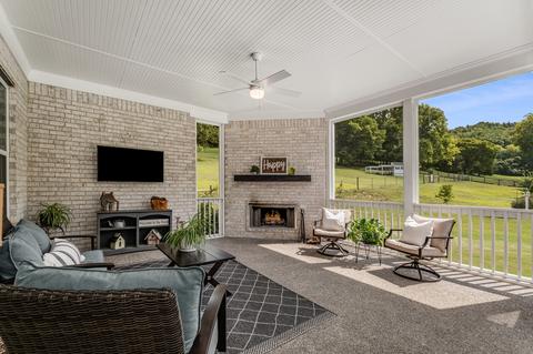 2285 Allisona Rd, Eagleville, TN 37060 photo 36