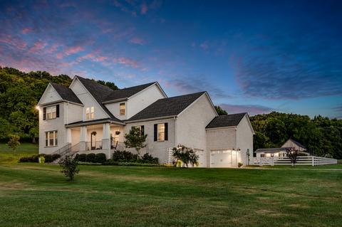 2285 Allisona Rd, Eagleville, TN 37060 photo 2