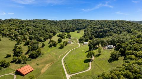 2285 Allisona Rd, Eagleville, TN 37060 photo 54