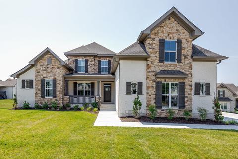 1029 Abbey Road Way, Spring Hill, TN 37174