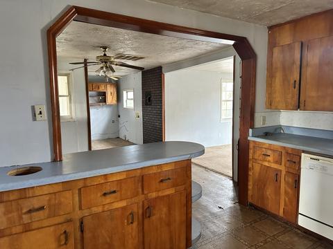 247 E Fork Ln, Crawford, TN 38554 photo 5
