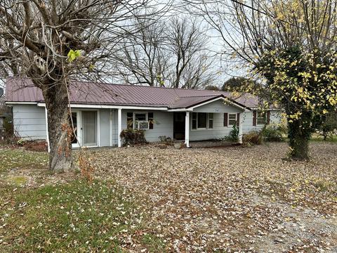 247 E Fork Ln, Crawford, TN 38554 photo 1