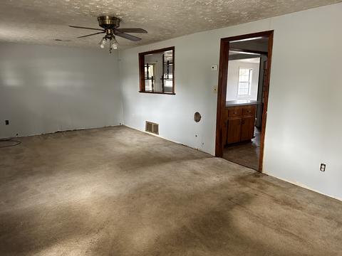 247 E Fork Ln, Crawford, TN 38554 photo 3