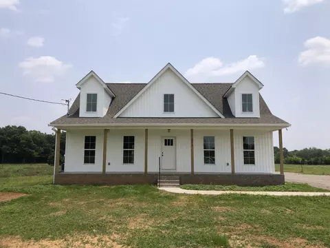 279 Paschal Rd, Unionville, TN 37180