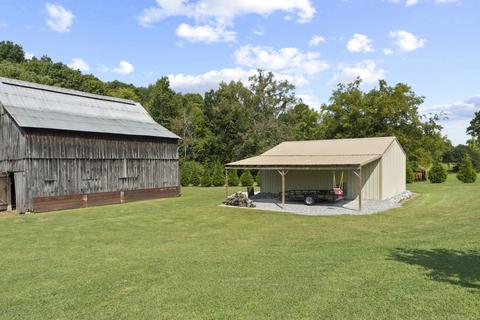 4480 Benson Rd, Springfield, TN 37172 photo 53