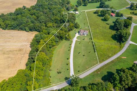 4480 Benson Rd, Springfield, TN 37172 photo 5
