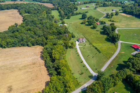 4480 Benson Rd, Springfield, TN 37172 photo 3