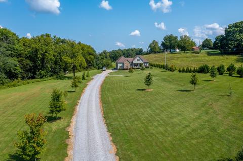 4480 Benson Rd, Springfield, TN 37172 photo 7