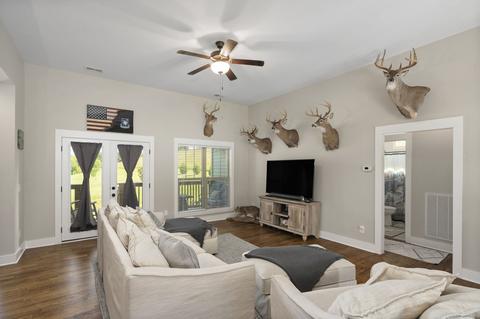 4480 Benson Rd, Springfield, TN 37172 photo 20