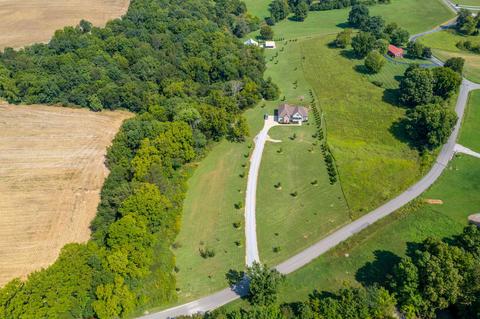 4480 Benson Rd, Springfield, TN 37172 photo 4