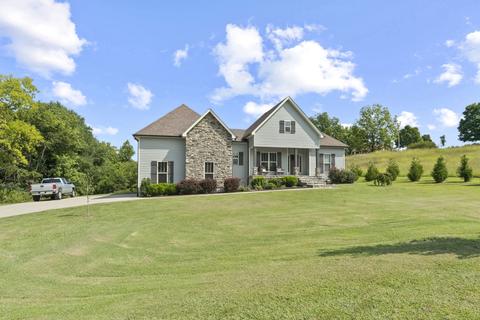 4480 Benson Rd, Springfield, TN 37172 photo 11