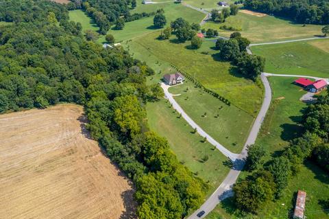 4480 Benson Rd, Springfield, TN 37172 photo 1