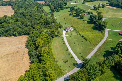 4480 Benson Rd, Springfield, TN 37172 photo 2
