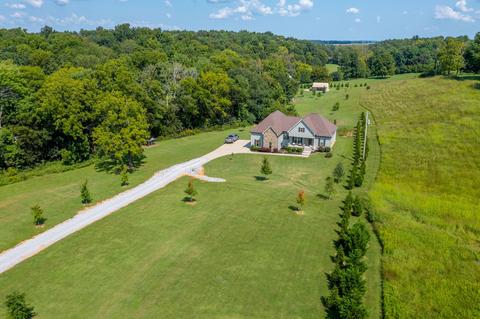 4480 Benson Rd, Springfield, TN 37172 photo 6