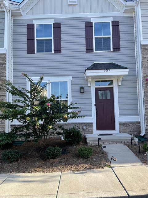 4316 Summercrest Blvd #907, Antioch, TN 37013