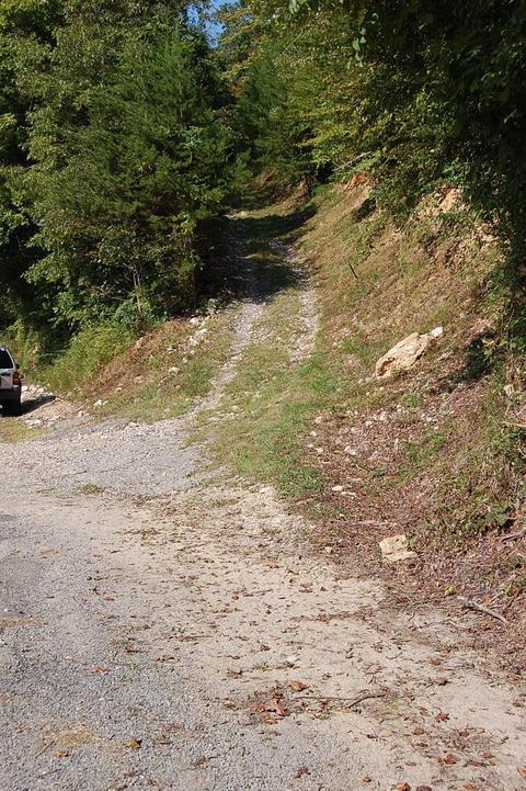 1294 Old York Hwy N, Dunlap, TN 37327