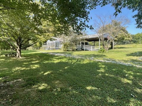 74 Cedar Hill Rd, Loretto, TN 38469 photo 1