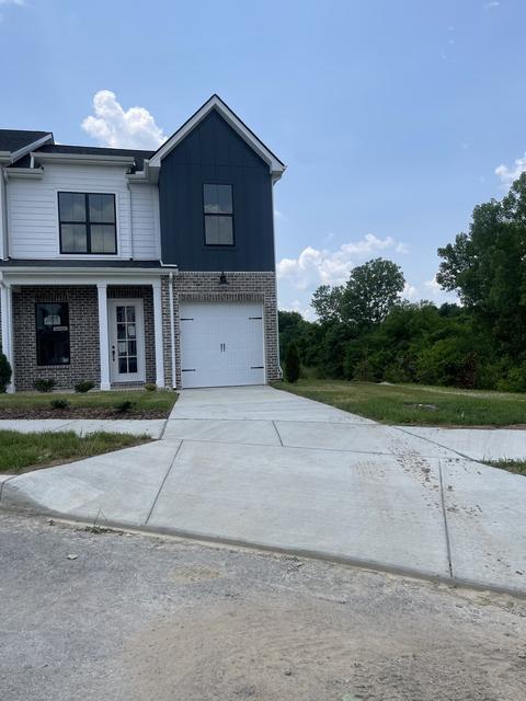 3561 Burgate Trl #LOT 1916, Thompsons Station, TN 37179