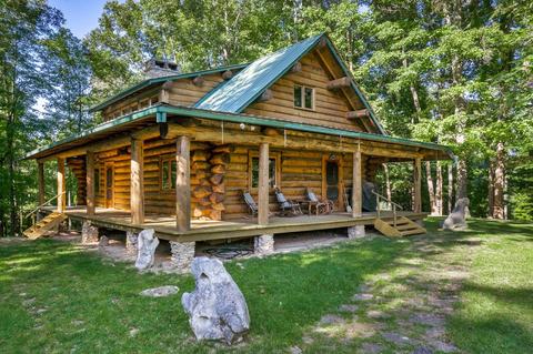 1895 White Oak Flatt Rd, Sparta, TN 38583