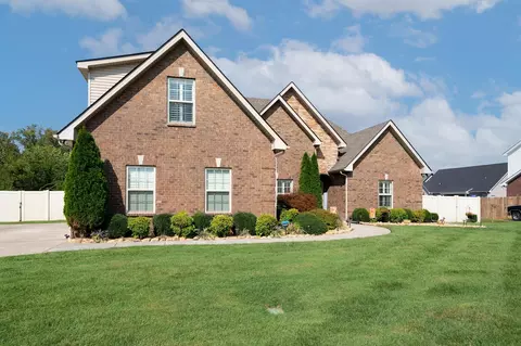 2915 June Bug Dr, Murfreesboro, TN 37129 photo 3