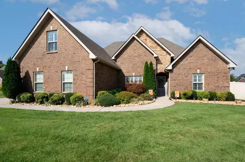 2915 June Bug Dr, Murfreesboro, TN 37129 photo 4