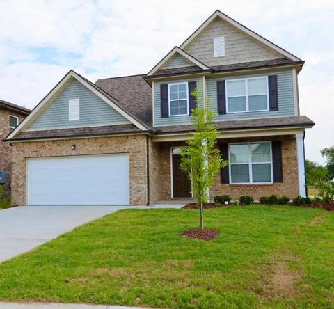 4510 Bomeadows Dr, Murfreesboro, TN 37128 photo 1