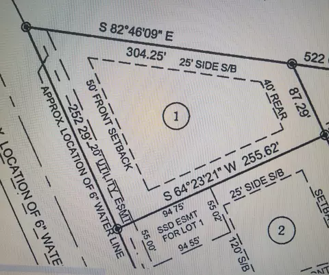 0 Hwy 41a, Eagleville, TN 37060