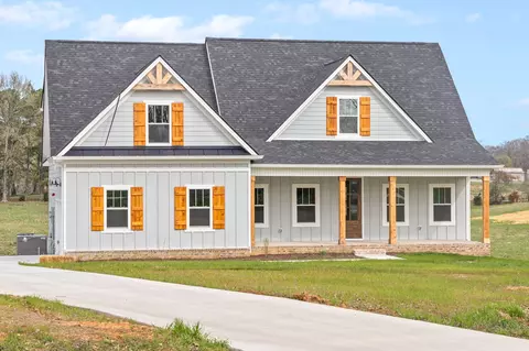 2418 Hinton Rd, Clarksville, TN 37043