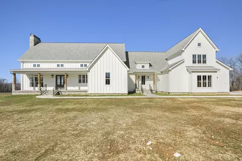 1446 Wildflower Trl, Springfield, TN 37172