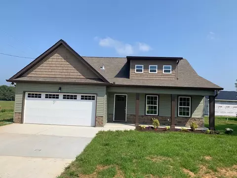 1337 Taylor Town Rd, White Bluff, TN 37187