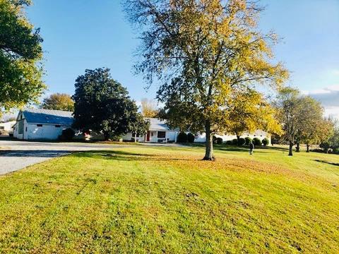 1163 Highway 130 W, Shelbyville, TN 37160