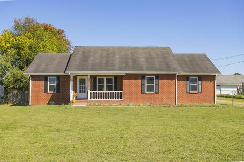 931 E Jefferson Pike, Murfreesboro, TN 37130 photo 1