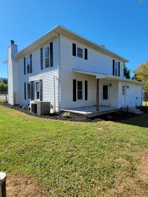 131 First St, Morrison, TN 37357 photo 3