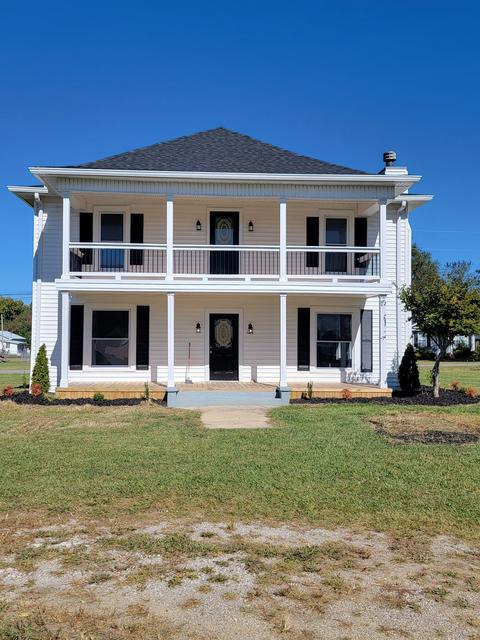 131 First St, Morrison, TN 37357 photo 1