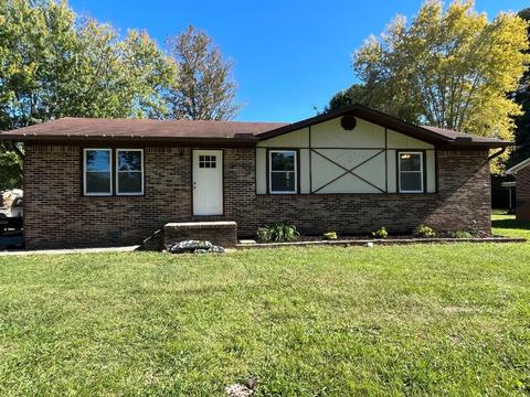 500 W Maple St W, Morrison, TN 37357 photo 1