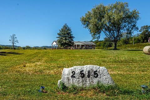 2515 Briar Patch Rd, Prospect, TN 38477 photo 1
