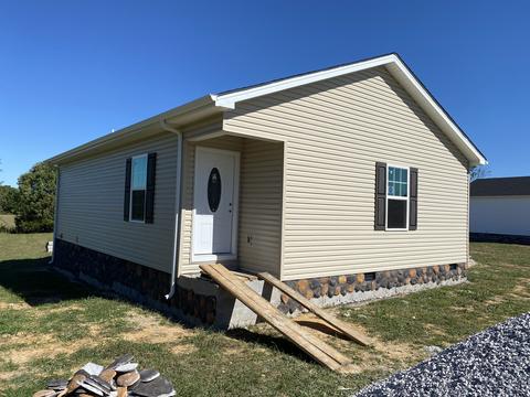 553 Mason Everette Rd, Belvidere, TN 37306
