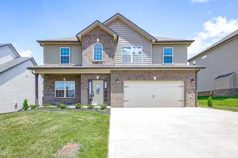 1493 Citadel, Clarksville, TN 37040