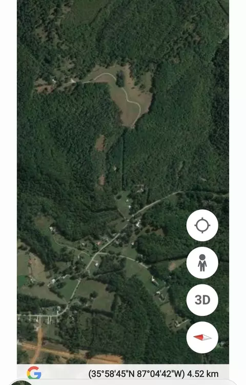 0 Les Hughes Rd, Fairview, TN 37062