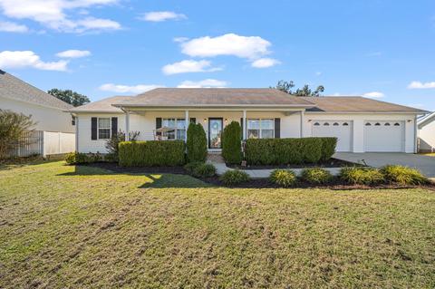174 W Minster Dr, Baxter, TN 38544 photo 1