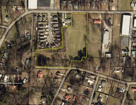 0 Foster Rd, Dalton, GA 30720