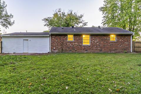 100 Valley Dr, Springfield, TN 37172 photo 7