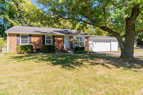 100 Valley Dr, Springfield, TN 37172 photo 1