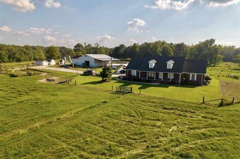 2510 Mifflin Rd, Beech Bluff, TN 38313 photo 1