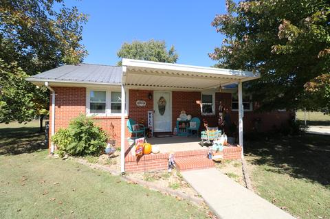151 Parker St, Morrison, TN 37357 photo 1