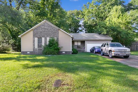 27 Chippewa Cir, Jackson, TN 38305 photo 1