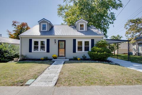 102 W End Ave, Dickson, TN 37055 photo 1