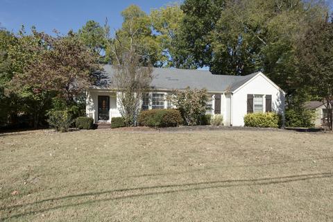 1126 Brookmeade Dr, Nashville, TN 37204