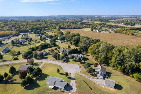 415 Cole Ct, Spring Hill, TN 37174 photo 35