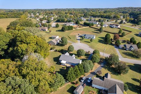 415 Cole Ct, Spring Hill, TN 37174 photo 34